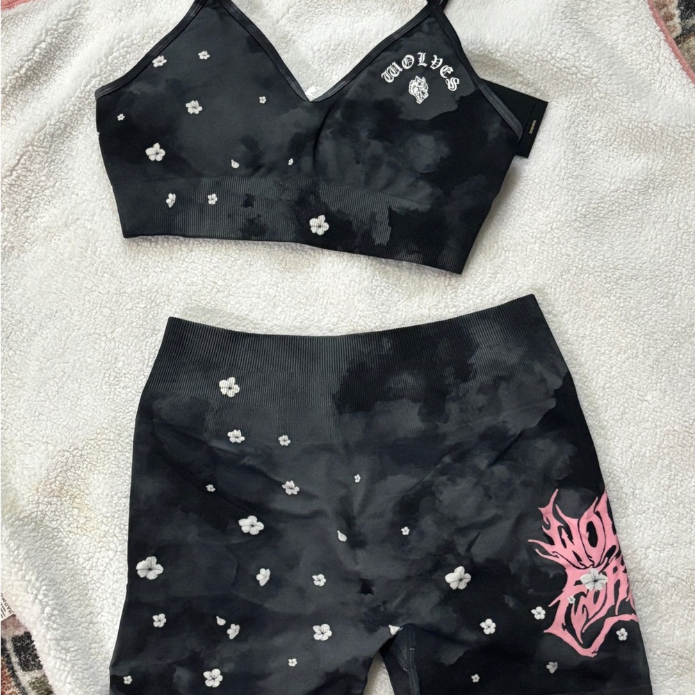 NWT Darc Sport Set